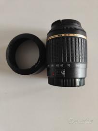 Tamron AF 55-200mm f/4-5.6