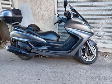 Majesty 400