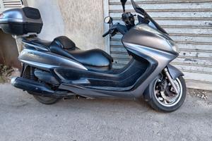 Majesty 400