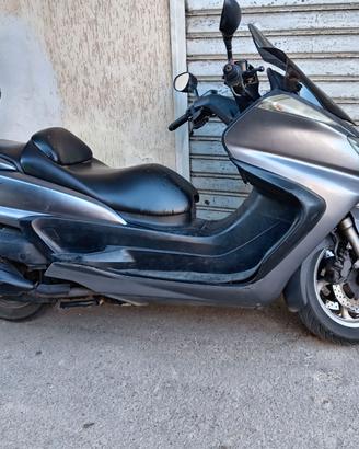 Majesty 400