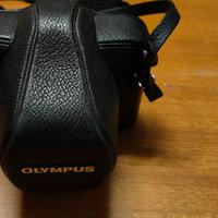 olympus OM-1 kit