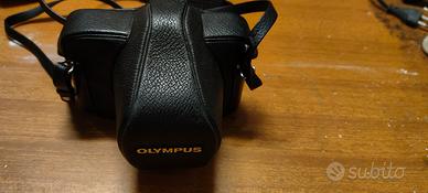 olympus OM-1 kit