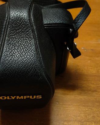 olympus OM-1 kit