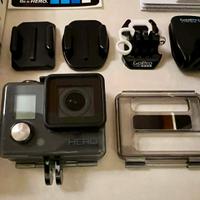 GoPro HERO Action Camera