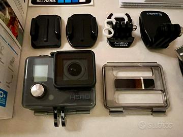 GoPro HERO Action Camera