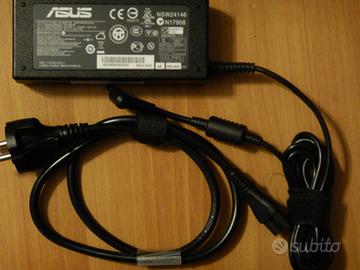 Alimentatore per Pc portatile