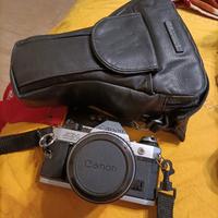 macchina fotografica 