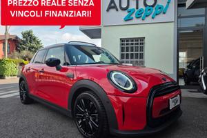 Mini Cooper 5p 1.5 136cv YOURS Aut. / TETTO+LED+PE