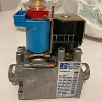 Valvola Gas 845 Sit Sigma