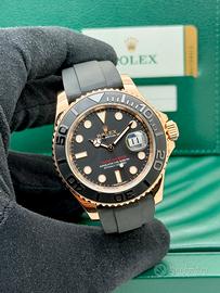 Rolex Yachtmaster Everose