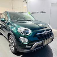 Fiat 500X 2.0 MultiJet 140 CV 4x4 Cross Plus