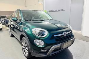 Fiat 500X 2.0 MultiJet 140 CV 4x4 Cross Plus
