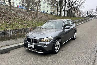 BMW X1 xDrive20d Attiva