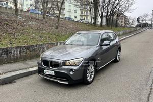 BMW X1 xDrive20d Attiva