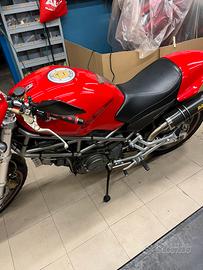 Ducati Monster 900 Ie
