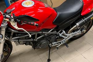 Ducati Monster 900 Ie
