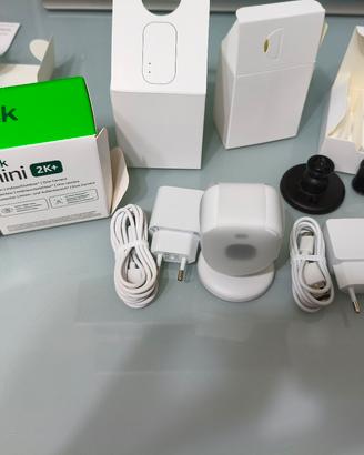 sistema di videosorveglianza blinkam azon