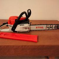 Motosega STIHL