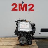 MOTORE COMPLETO OPEL Corsa D 3P 2Â° Serie A13DTC 7