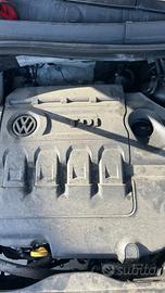 Motore Volkswagen Tiguan “19” 1600TDI “DGD” 115CV