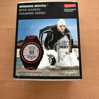 Suunto T6d