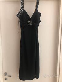 Vestito da donna da sera elegante
