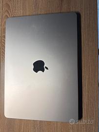 MACBOOK AIR M4 13” 16GB 256GB