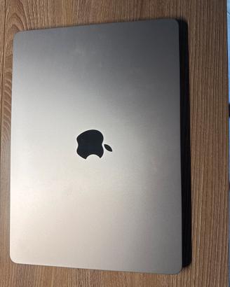 MACBOOK AIR M4 13” 16GB 256GB