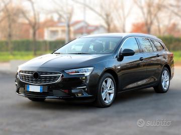 Opel Insignia 2.0 CDTI 174 CV S&S Sport PREZZO EXP
