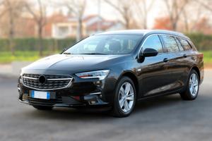 Opel Insignia 2.0 CDTI 174 CV S&S Sport PREZZO EXP