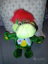 Peluche Prezzemolo Originale 