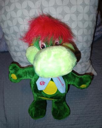 Peluche Prezzemolo Originale 