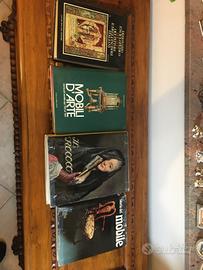 Libri mobili antichi