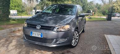 Volkswagen polo 1.4 benzina