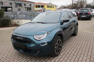 Fiat 600 Hybrid DCT MHEV LaPrima - NAZIONALE