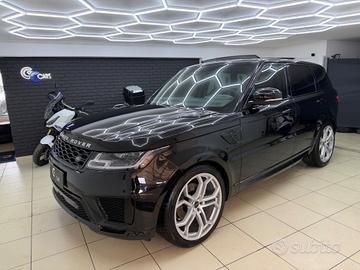 Land Rover Range Sport 3.0 HSE Dynamic MOTORE NUOV