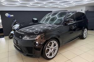 Rover Range Sport 3.0 HSE MOTORE NUOVO
