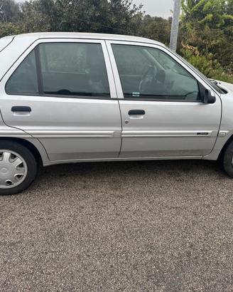 Ricambi Citroen Saxo'