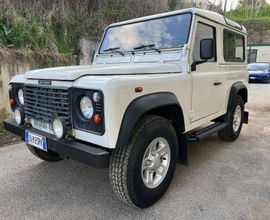 Land rover Defender 90