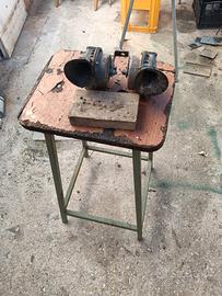 Tromba clacson per automobili 