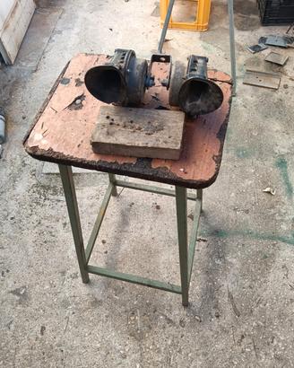 Tromba clacson per automobili 