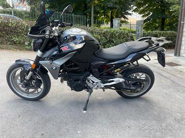 Bmw f 900 r - 2023