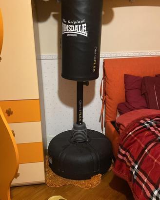 Pungiball