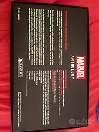 Marvel Anthology