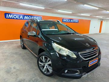 Peugeot 2008 1.6 e-HDi 115 CV Stop&Start Allure