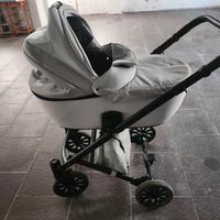 passeggino  trio anex