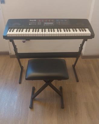 piano digitale
