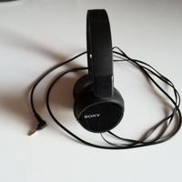 Cuffie Sony con Filo