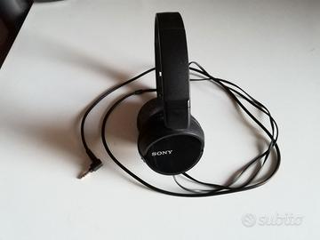 Cuffie Sony con Filo