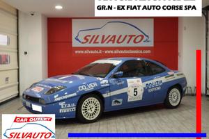 Fiat Coupe 2.0 16v c/airbag